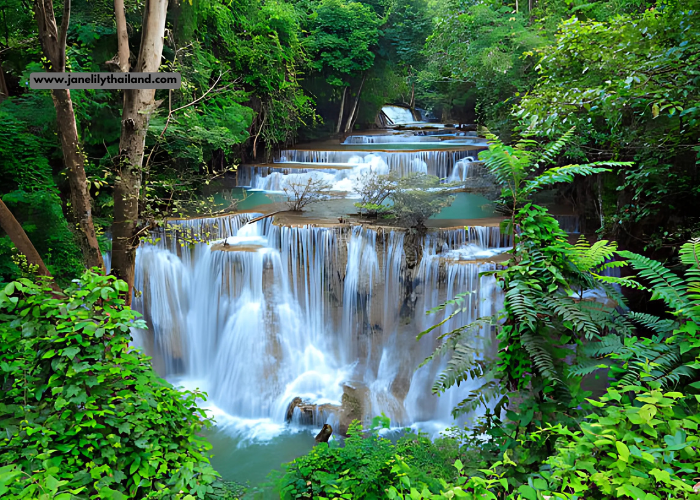 5 Wisata Hidden Gem di Thailand yang Wajib Dikunjungi