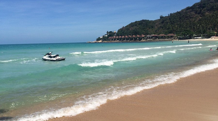 Tempat Wisata di Ko Samui: Surga Tropis di Thailand